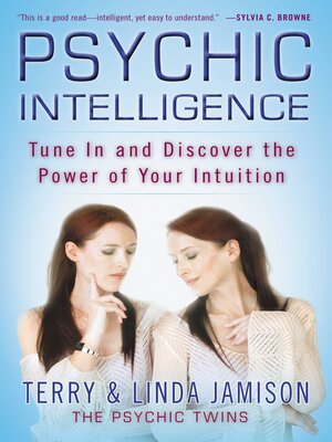 Psychic Intelligence - ebook